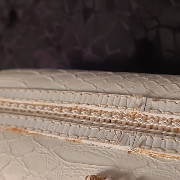 Vintage Mary Frances Handbag - Picture 8 of 10